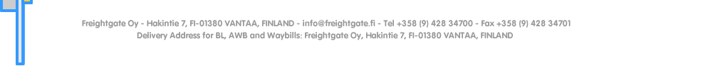 FreightGate Oy